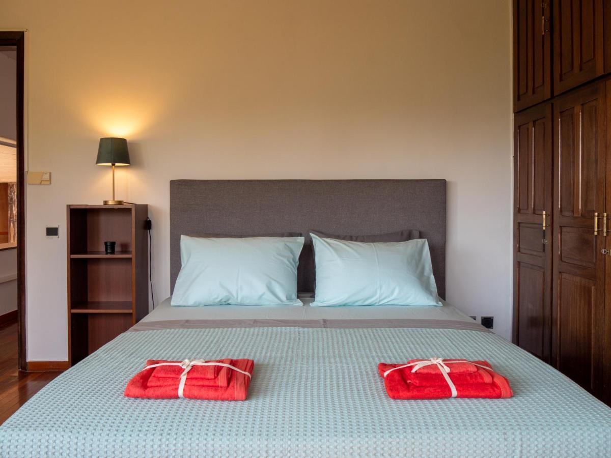 Villa Zoe Seaside Unique Villa Voula Atene Esterno foto