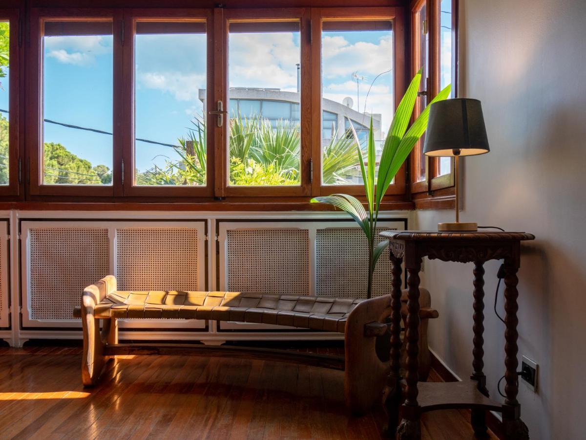 Villa Zoe Seaside Unique Villa Voula Atene Esterno foto