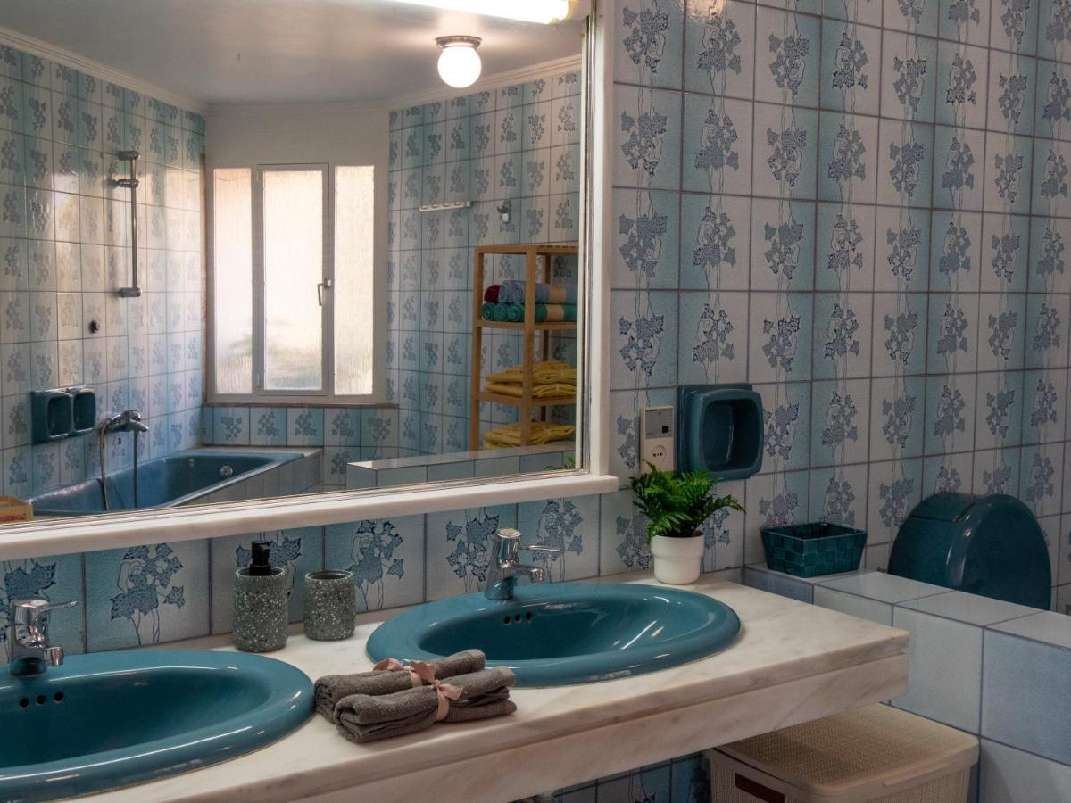 Villa Zoe Seaside Unique Villa Voula Atene Esterno foto