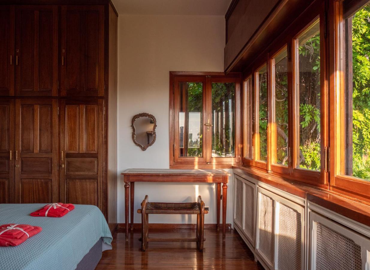 Villa Zoe Seaside Unique Villa Voula Atene Esterno foto